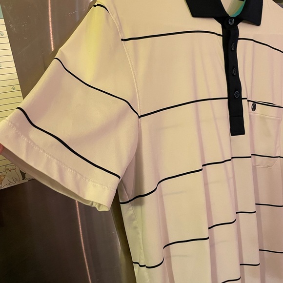 G/Fore golf Polo - Picture 3 of 6